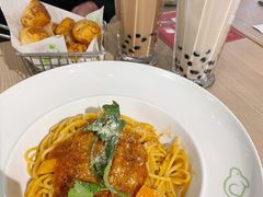 -仙踪林(江南西店)