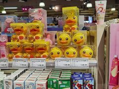 -BETTER拜特精品超市(丹尼斯一天地店)