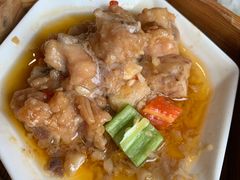 -港美茗点名菜(万江店)
