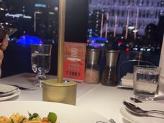 -Kathleen's Waitan 凯圣琳江景西餐厅(外滩店)