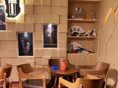 -H立方实景剧情密室(天河旗舰店)