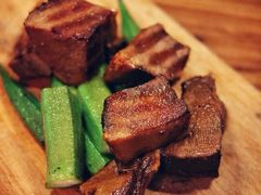 -有肉食·虎九闽菜(798艺术区店)