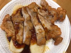 -鲜得来排骨年糕(豫园店)