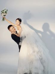 -格调婚纱摄影 (福州总店)