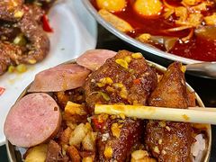 -金姐台湾菜(珠江路店)