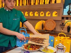 -巴依老爷新疆美食(常营店)