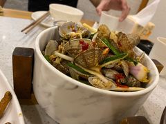 -浮何烤铺(桐梓林店)