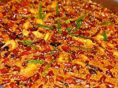 -胖子鱼·天水麻辣鱼火锅(秦州407店)