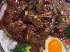 -辣螃铠盆盆蟹大排档(海昌店)