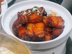 -小菜园新徽菜(芜湖镜湖苏宁店)