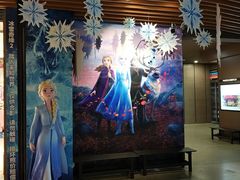 -太平洋影城(王府井店)