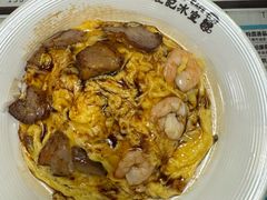 -旺记冰室(九龙中心大厦店)