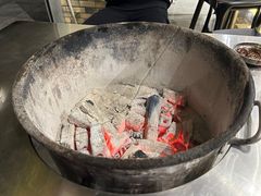 -胡四哥特色火盆烧烤(总店)