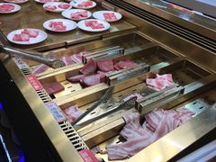 -爱客得牛排海鲜烤肉·火锅自助(春熙路黑金好店)