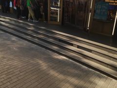 -丝路伊兰·兰州牛肉面(牛街总店)