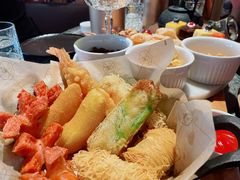 -良木缘咖啡西餐(太古里店)