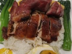 -龙记香港茶餐厅(久光百货店)