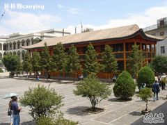 -西宁市东关清真大寺