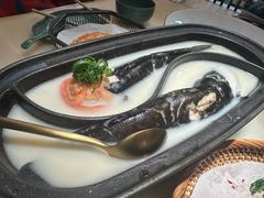 -锦府盐帮·李宅(领展购物广场中关村店)