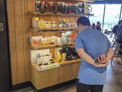 -星巴克(杭州嘉里中心4F店)
