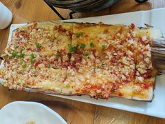 -小杨烤肉·陕西烧烤·陕西地方菜(东新街【永兴坊】店)