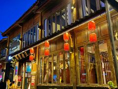 -隔壁老王·家常云南菜(花巷店)