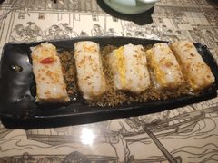 桂花凉糕-遇见长安(兰州中心店)