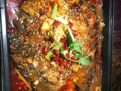 -渔码头烤鱼(美食城店)