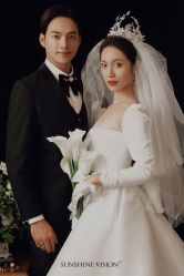 点击看大图 -日光视觉婚纱摄影(旗舰店)