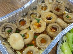 -老虎滩大连海鲜烧烤(建邺云锦路总店)