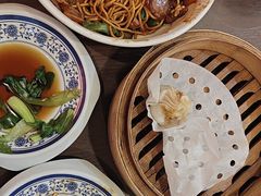 -王繁星面馆(西安熙地港店)