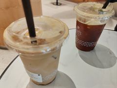 -Peet's 皮爷咖啡(海雅缤纷城店)
