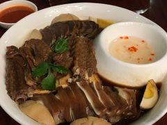 -潮堂 · 潮州菜(恒隆广场店)