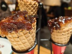 甜筒甑糕-醉长安(钟楼旗舰店)