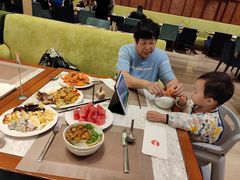 -北京园博大酒店