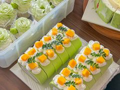 -可丽可丽·生日蛋糕·下午茶(厦门鹭港店)