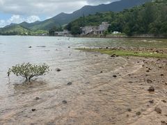 -坝光海滩