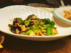 -旺角小渔村·海肠捞饭开创者(二马路店)