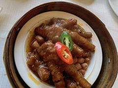 -金苑海鲜酒家(来魅力店)