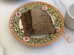 酱牛肉-鸿宾楼(展览馆路店)