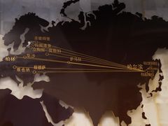 -犹太新会堂旧址