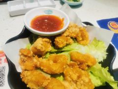 -韩时烤肉(丰科万达广场店)