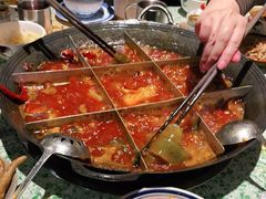 -五里关火锅(牛市口店)