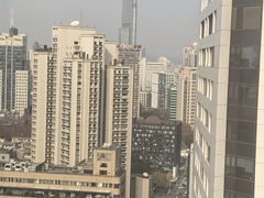 -南京金陵饭店