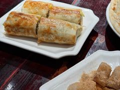 五虎擒羊-御清斋总店(天一街店)