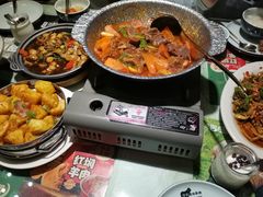 -福宝漠北·牛羊肉(广埠屯店)