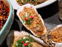 -鸿宇海鲜烧烤(红海新区店)