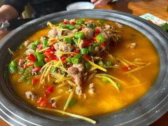 -盐帮食坊•小河帮川菜(四川师大店)