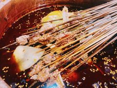 -搓火大都会(广安门总店)
