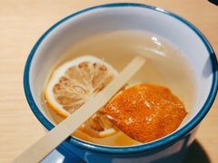 -蜜桃餐厅·伴山(绿宝广场店)